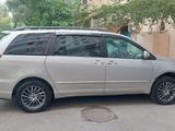 Toyota Sienna 2003 года за 7 200 000 тг. в Алматы – фото 4