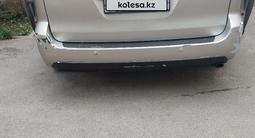 Toyota Sienna 2003 года за 7 200 000 тг. в Алматы – фото 5