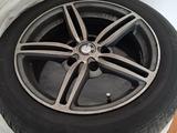 Колёса в сборе на БМВ за 180 000 тг. в Алматы – фото 5