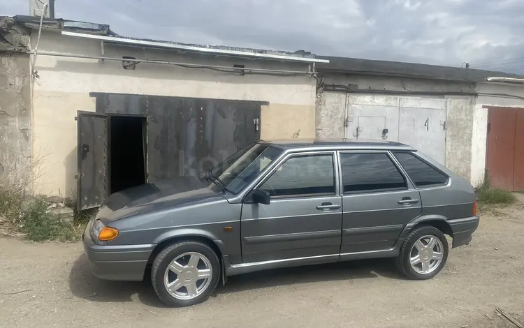 ВАЗ (Lada) 2114 2012 года за 2 500 000 тг. в Костанай