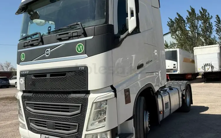 Volvo  FH 2017 годаүшін32 000 000 тг. в Алматы