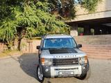 Land Rover Discovery 2005 годаүшін10 900 000 тг. в Алматы – фото 5