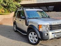 Land Rover Discovery 2005 года за 10 300 000 тг. в Алматы