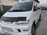 Mitsubishi Delica 2005 годаүшін11 000 000 тг. в Алматы – фото 2