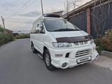 Mitsubishi Delica 2005 годаүшін11 000 000 тг. в Алматы