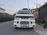 Mitsubishi Delica 2005 годаүшін11 000 000 тг. в Алматы – фото 3