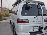 Mitsubishi Delica 2005 годаүшін11 000 000 тг. в Алматы – фото 4
