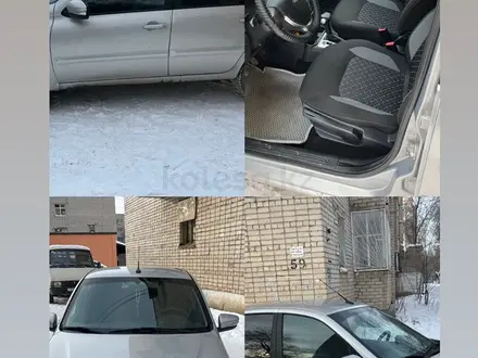 ВАЗ (Lada) Granta 2190 2019 года за 3 700 000 тг. в Актобе