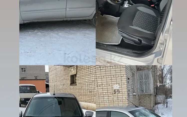 ВАЗ (Lada) Granta 2190 2019 года за 3 700 000 тг. в Актобе