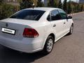 Volkswagen Polo 2012 годаfor3 900 000 тг. в Темиртау – фото 6