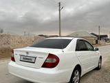 Toyota Camry 2004 годаүшін4 000 000 тг. в Жанаозен