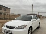 Toyota Camry 2004 годаүшін4 000 000 тг. в Жанаозен – фото 3