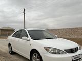 Toyota Camry 2004 годаүшін4 000 000 тг. в Жанаозен – фото 2