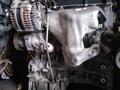 Двигатель QR25 MR20 вариатор раздатка за 330 000 тг. в Алматы – фото 2