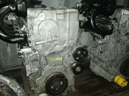 Двигатель QR25 MR20 вариатор раздатка за 330 000 тг. в Алматы – фото 25