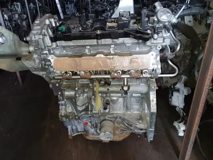 Двигатель MR20 QR25 вариатор АКПП автомат QR25DE 2.5, MR20DE DD DE MR20DD за 260 000 тг. в Алматы