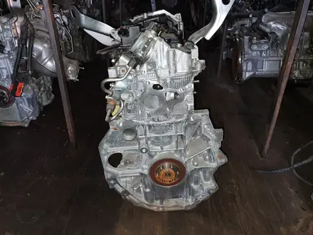 Двигатель QR25 MR20 вариатор раздаткаүшін330 000 тг. в Алматы – фото 7