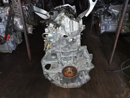 Двигатель MR20 QR25 вариатор АКПП автомат QR25DE 2.5, MR20DE DD DE MR20DD за 260 000 тг. в Алматы – фото 7