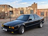 BMW 525 1994 годаүшін3 000 000 тг. в Балхаш – фото 2