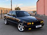 BMW 525 1994 годаүшін3 000 000 тг. в Балхаш
