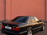 BMW 525 1994 годаүшін3 000 000 тг. в Балхаш – фото 3