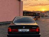 BMW 525 1994 годаүшін3 000 000 тг. в Балхаш – фото 5