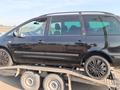 Ford Galaxy 2005 года за 25 000 тг. в Актобе – фото 2