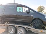 Ford Galaxy 2005 годаfor25 000 тг. в Актобе – фото 3