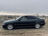 BMW 528 1998 годаүшін3 500 000 тг. в Алматы – фото 2
