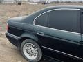 BMW 528 1998 годаүшін3 500 000 тг. в Алматы – фото 17