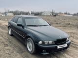 BMW 528 1998 года за 3 500 000 тг. в Алматы – фото 4