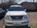 Lexus GX 470 2005 года за 9 300 000 тг. в Караганда – фото 2