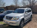 Lexus GX 470 2005 года за 9 300 000 тг. в Караганда – фото 3