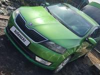 Skoda Rapid 2013 года за 3 400 000 тг. в Петропавловск