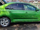 Skoda Rapid 2013 годаүшін3 400 000 тг. в Петропавловск – фото 3