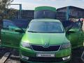 Skoda Rapid 2013 годаүшін3 400 000 тг. в Петропавловск – фото 4