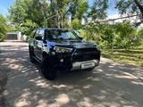 Toyota 4Runner 2020 годаүшін24 700 000 тг. в Алматы