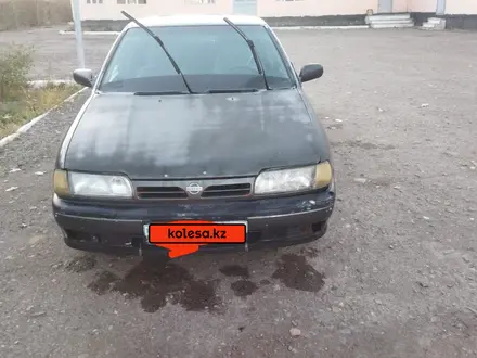 Nissan Primera 1993 года за 900 000 тг. в Жаркент – фото 4