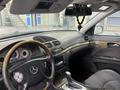 Mercedes-Benz E 320 2005 года за 4 300 000 тг. в Костанай – фото 16