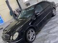 Mercedes-Benz E 320 2005 года за 4 300 000 тг. в Костанай – фото 19