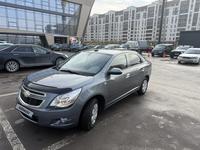 Chevrolet Cobalt 2020 годаүшін5 590 000 тг. в Астана