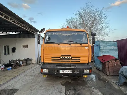 КамАЗ  54115 2010 года за 11 500 000 тг. в Кызылорда