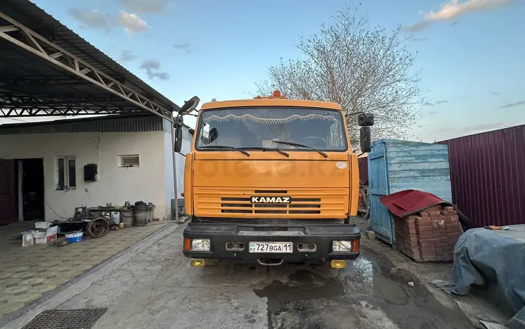 КамАЗ  54115 2010 года за 11 500 000 тг. в Кызылорда