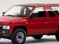 Nissan Terrano 1989 годаүшін250 000 тг. в Алматы – фото 2