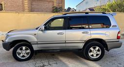 Toyota Land Cruiser 2006 годаfor8 200 000 тг. в Актау – фото 2