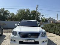 Lexus LX 570 2008 годаүшін18 000 000 тг. в Атырау