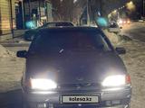 ВАЗ (Lada) 2114 2009 годаүшін1 050 000 тг. в Актобе