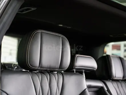 GAC GS8 GX 2024 года за 21 990 000 тг. в Тараз – фото 23