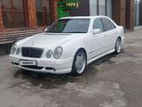 Mercedes-Benz E 320 2001 годаүшін6 000 000 тг. в Актау – фото 2