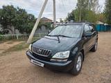 Lexus RX 300 1999 годаүшін3 800 000 тг. в Актобе – фото 2